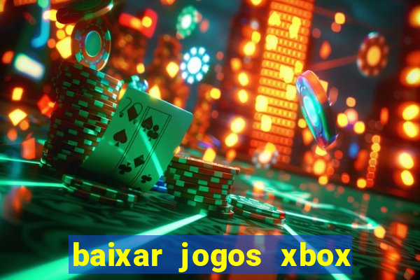 baixar jogos xbox 360 rgh torrent